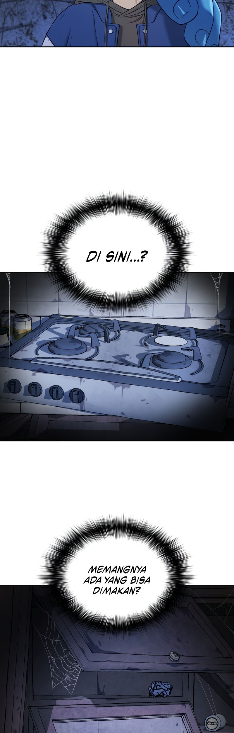 Oh! Dangun Chapter 21 Gambar 67