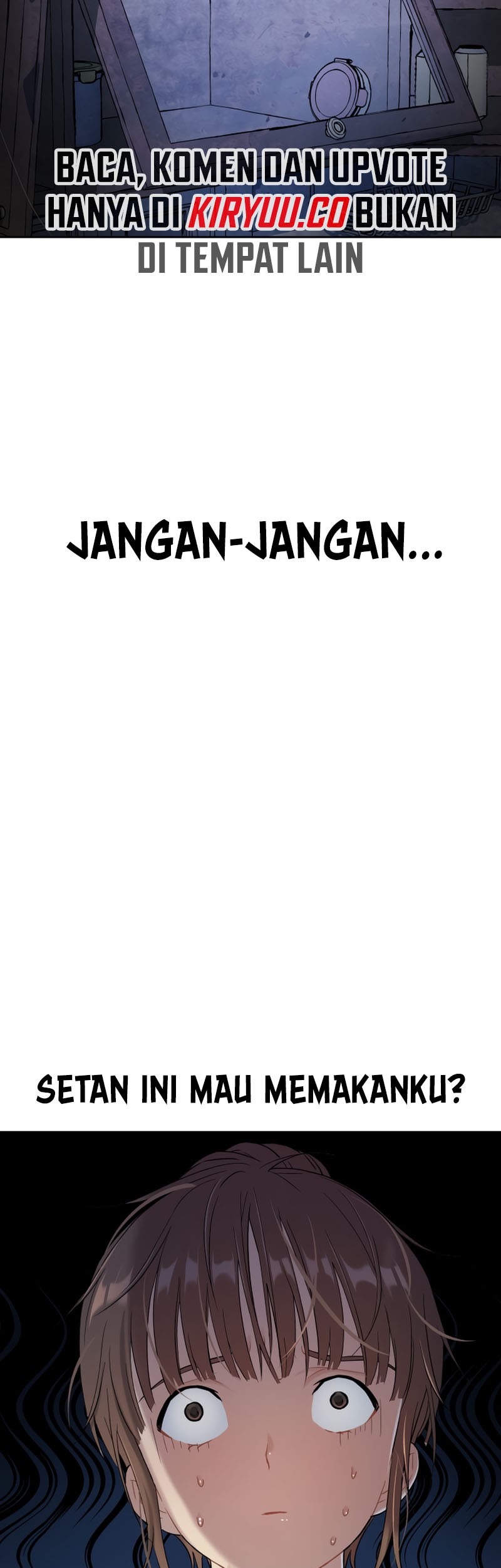 Oh! Dangun Chapter 21 Gambar 68