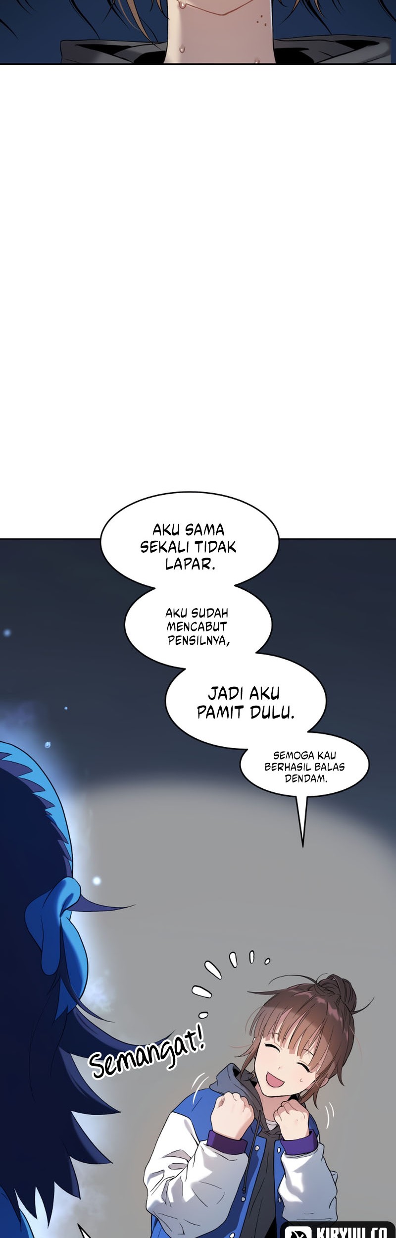 Oh! Dangun Chapter 21 Gambar 69