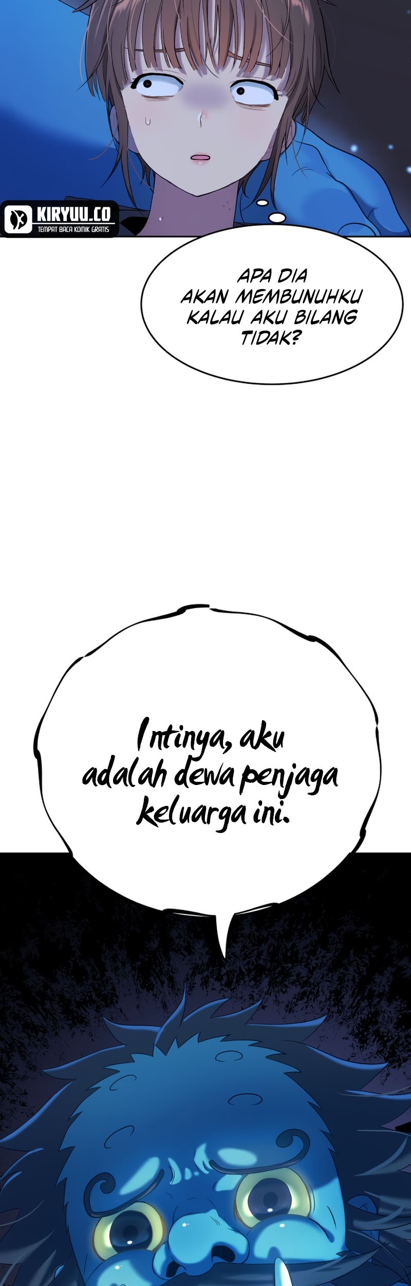 Oh! Dangun Chapter 21 Gambar 74