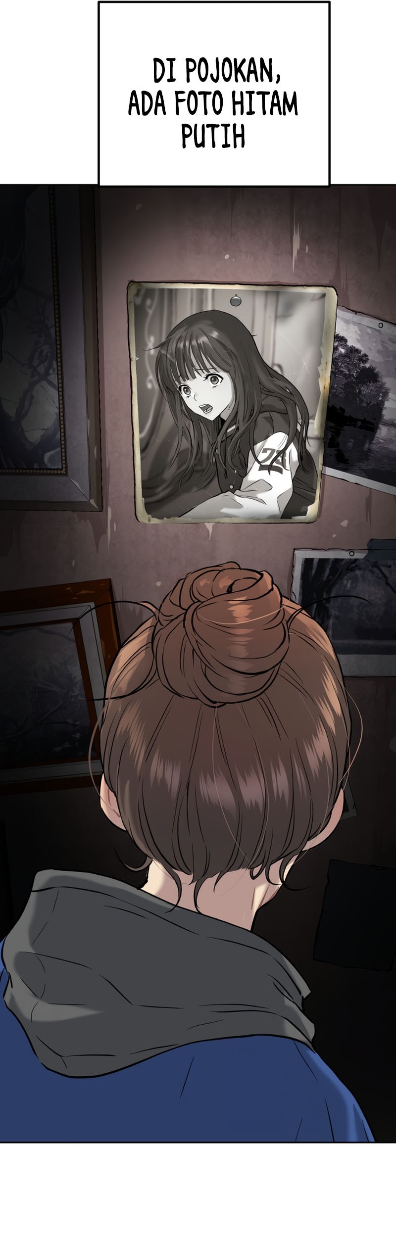 Oh! Dangun Chapter 21 Gambar 78