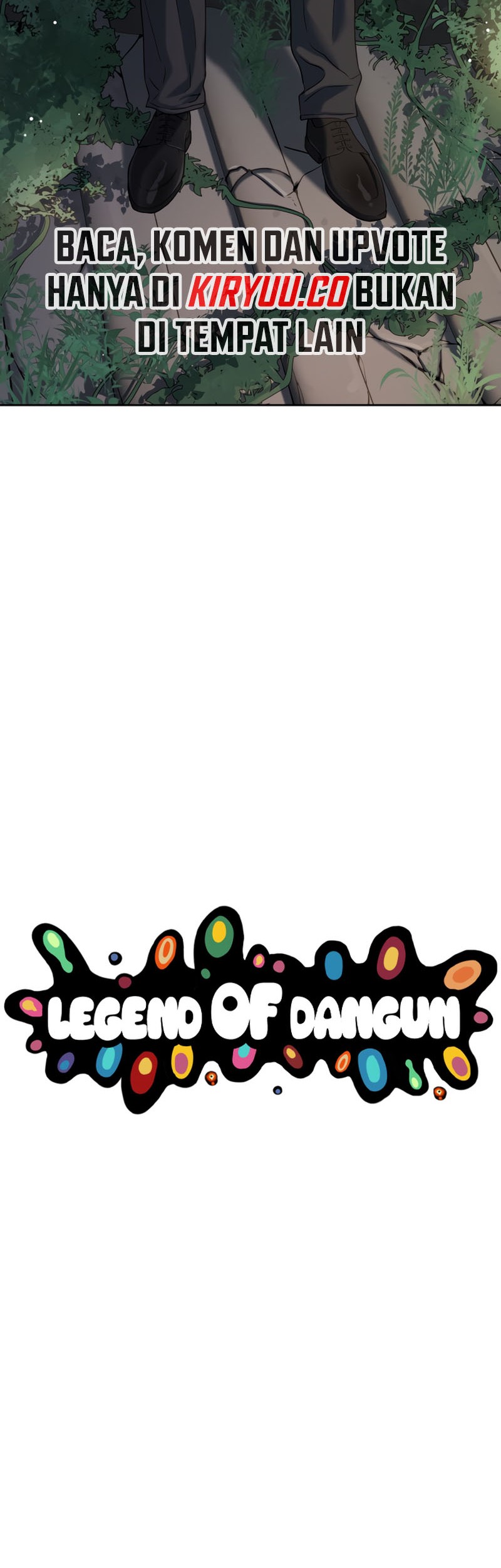 Oh! Dangun Chapter 21 Gambar 5