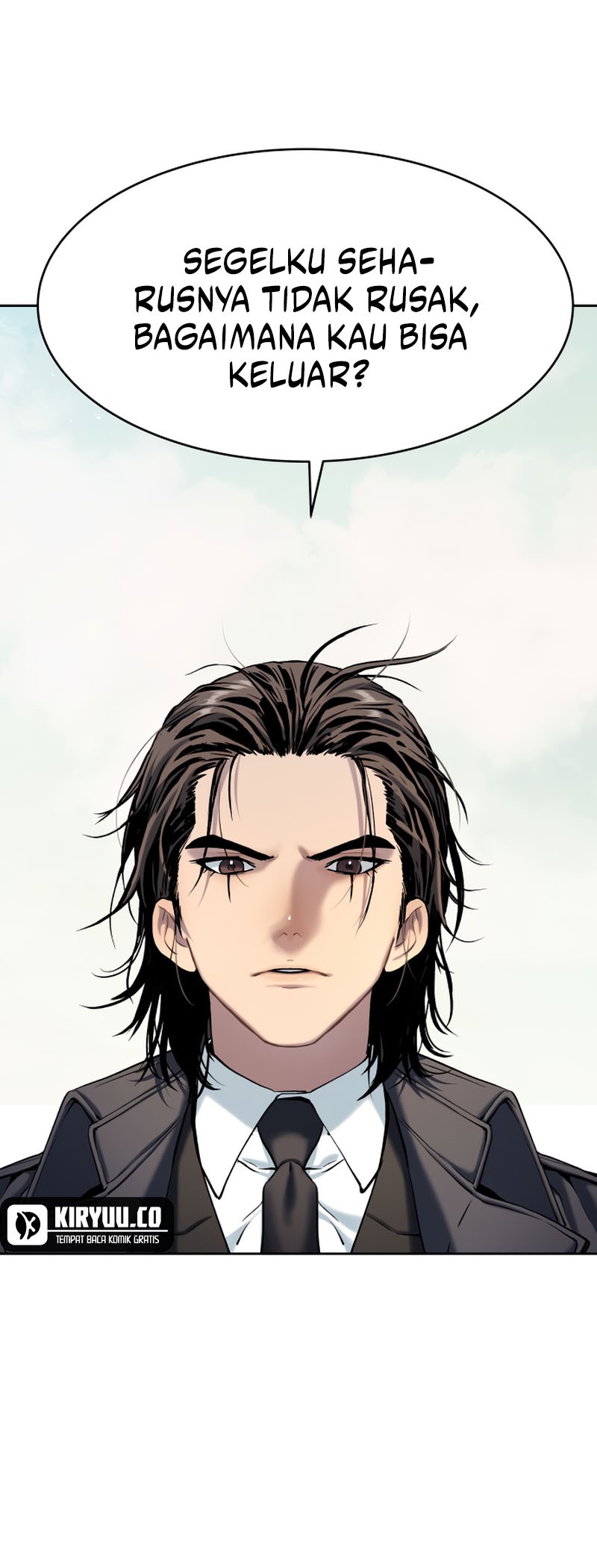 Oh! Dangun Chapter 21 Gambar 6