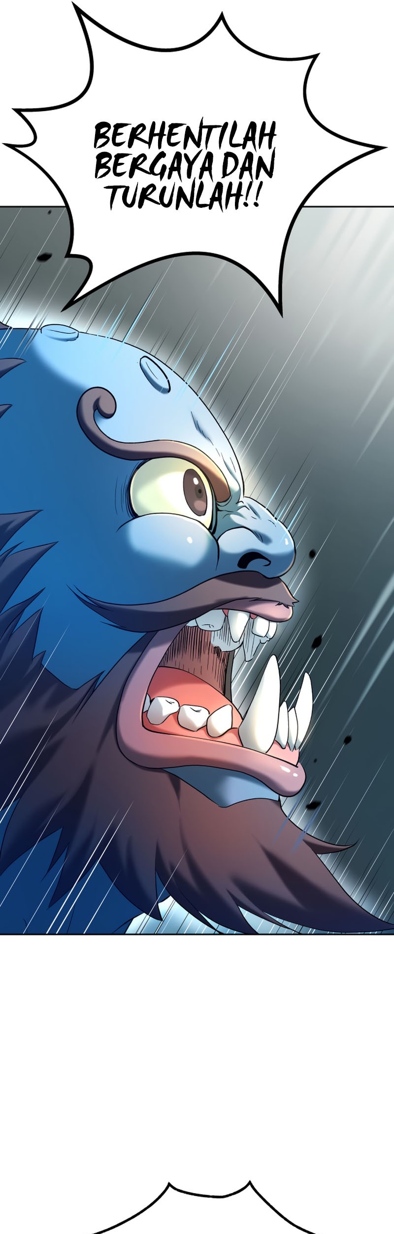 Oh! Dangun Chapter 21 Gambar 7