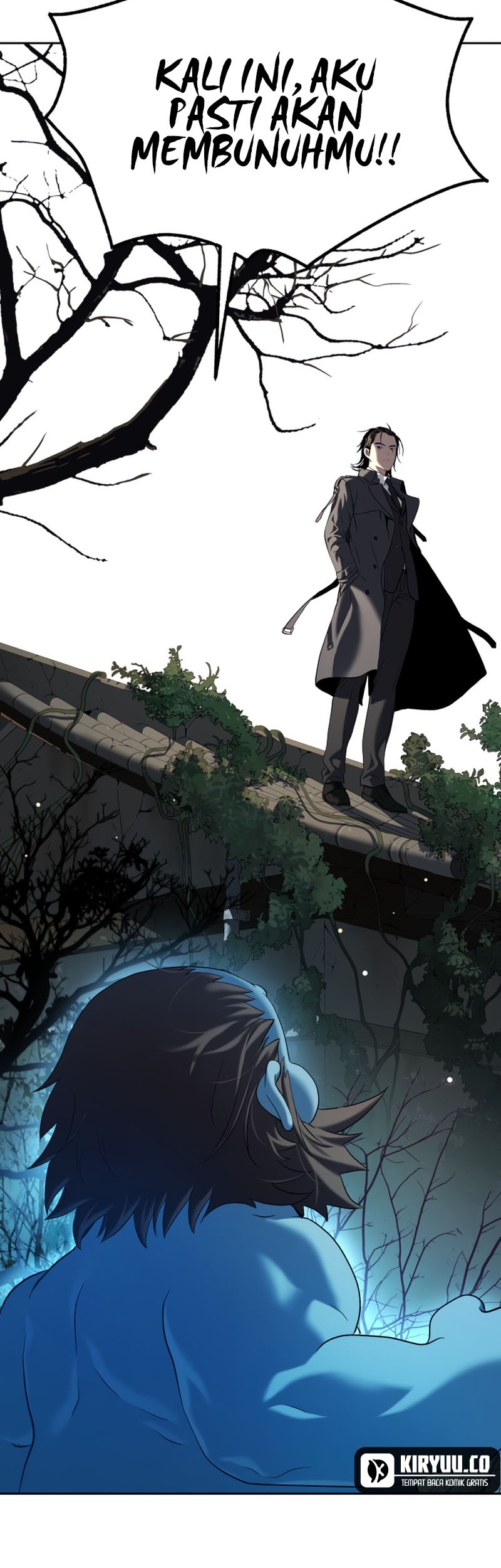 Oh! Dangun Chapter 21 Gambar 8