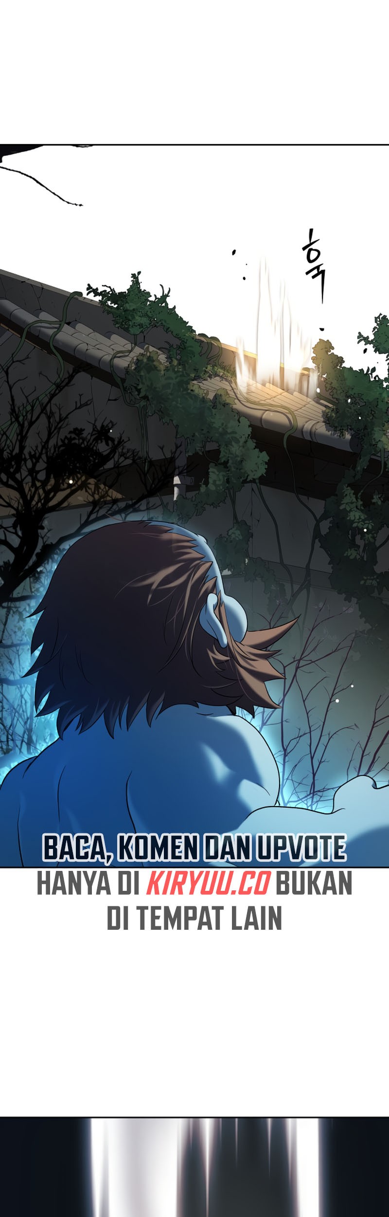 Oh! Dangun Chapter 21 Gambar 9