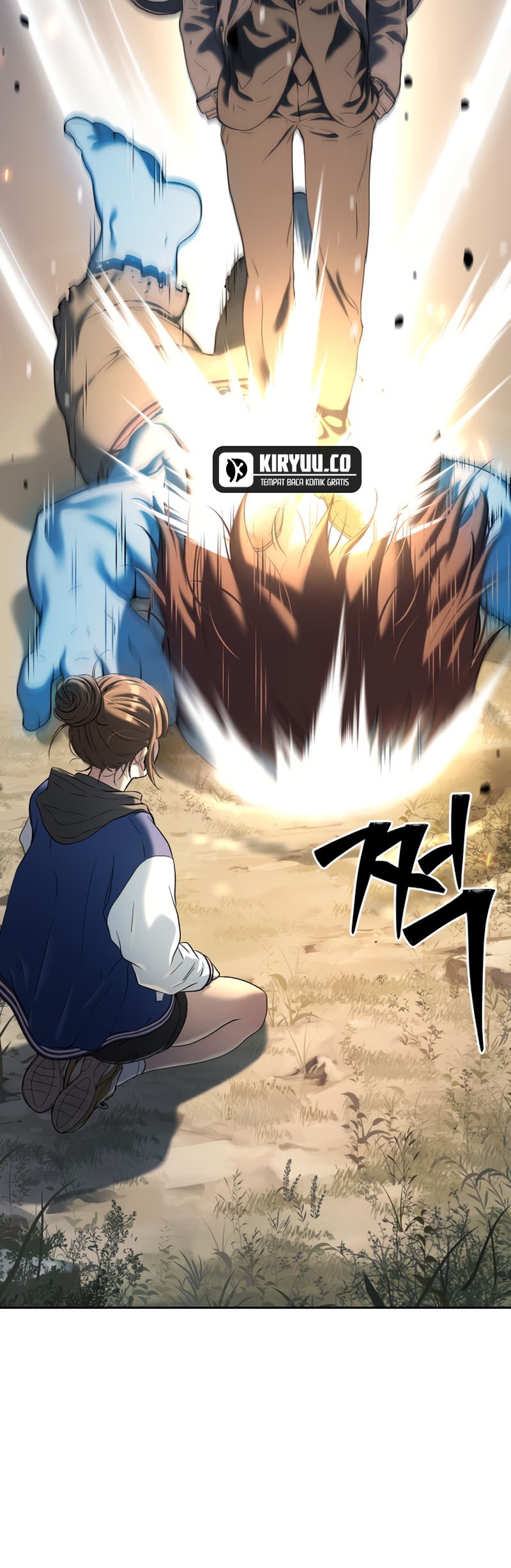 Oh! Dangun Chapter 21 Gambar 11