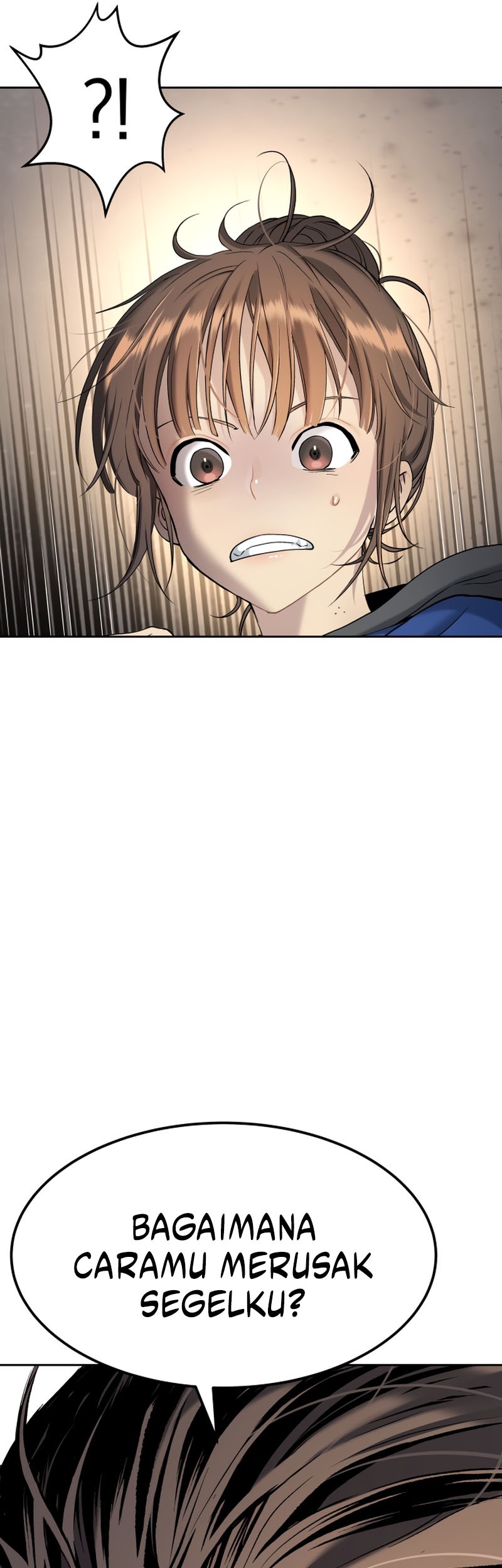 Oh! Dangun Chapter 21 Gambar 12