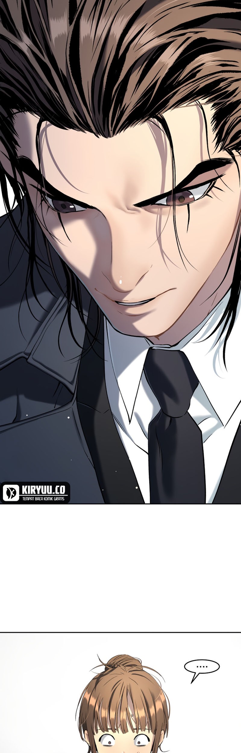 Oh! Dangun Chapter 21 Gambar 13