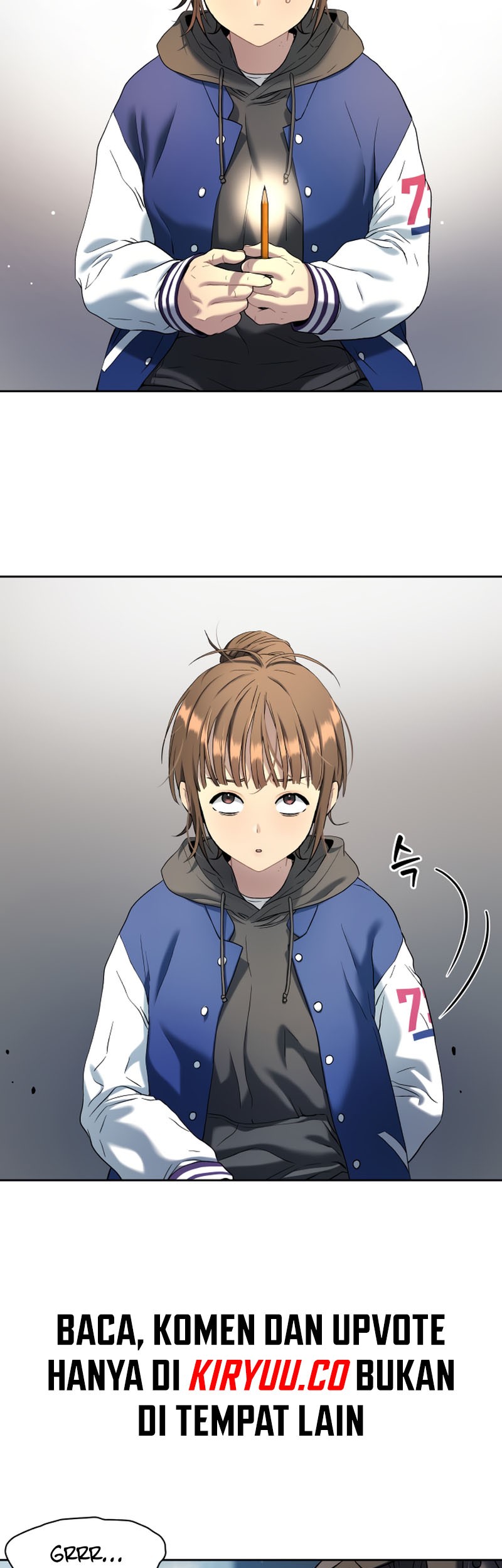 Oh! Dangun Chapter 21 Gambar 14