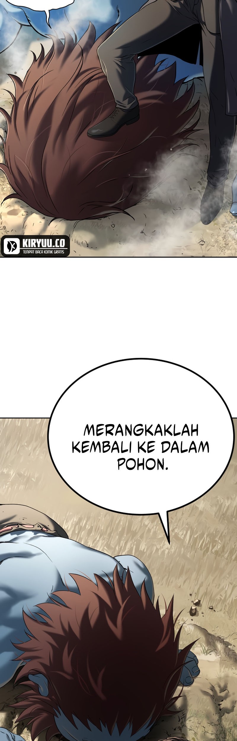 Oh! Dangun Chapter 21 Gambar 15