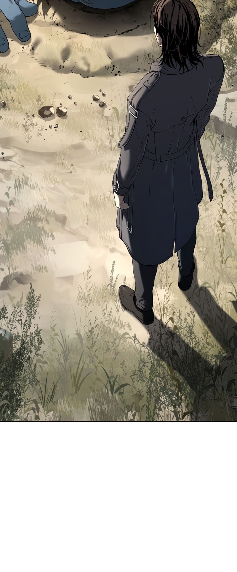 Oh! Dangun Chapter 21 Gambar 16