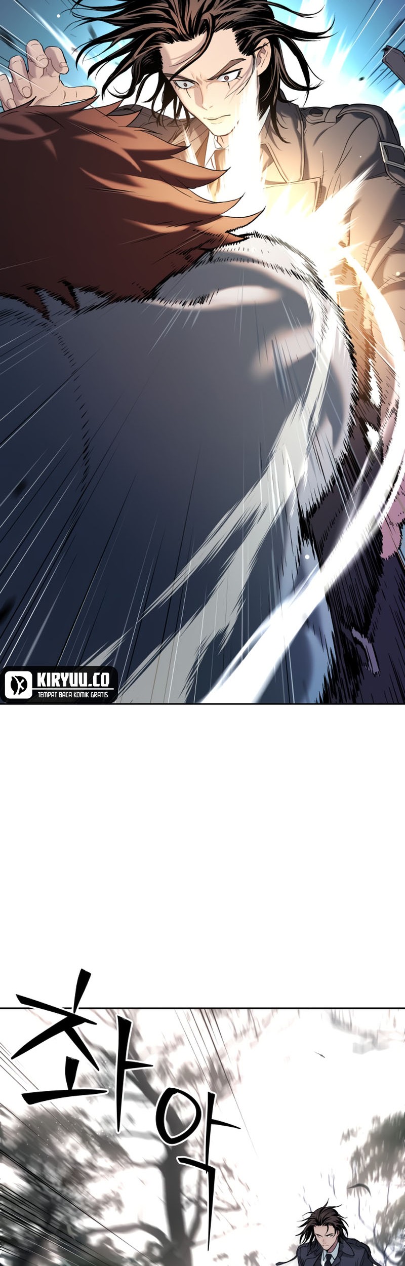 Oh! Dangun Chapter 21 Gambar 18