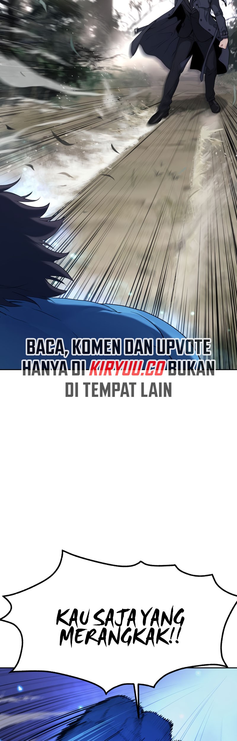 Oh! Dangun Chapter 21 Gambar 19