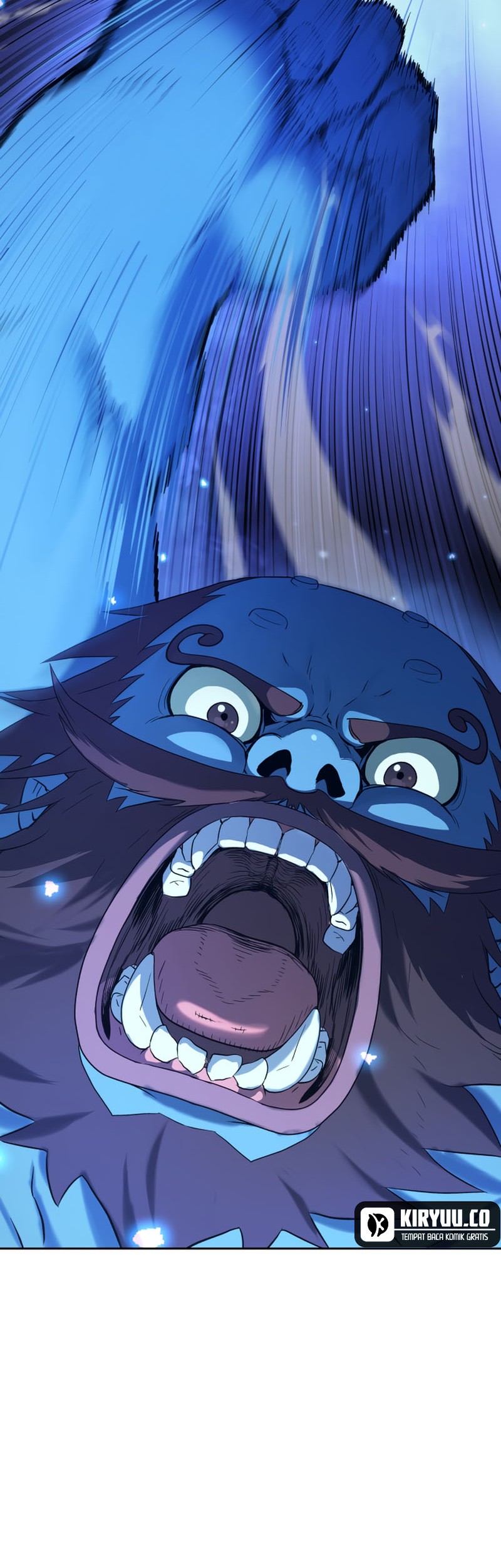 Oh! Dangun Chapter 21 Gambar 20