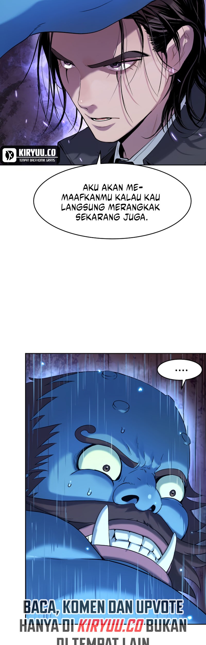 Oh! Dangun Chapter 21 Gambar 24