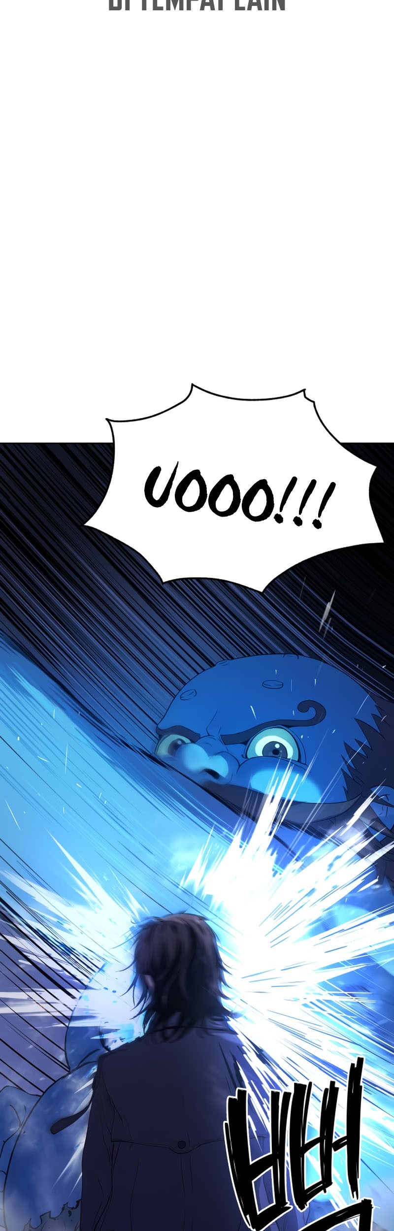 Oh! Dangun Chapter 21 Gambar 25