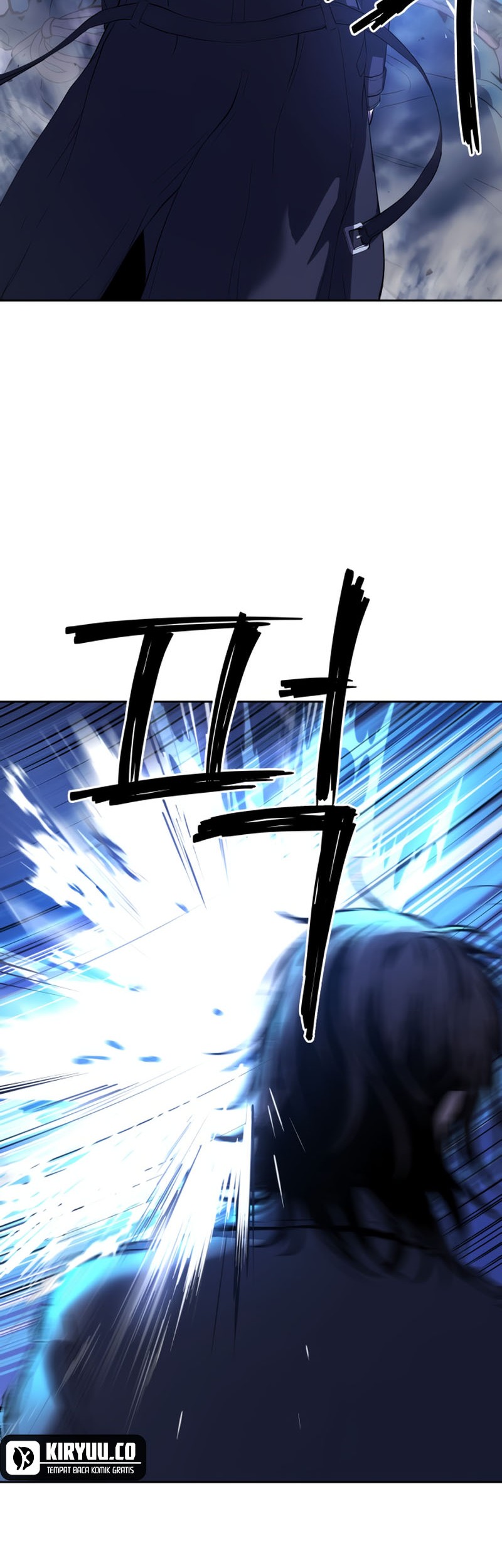 Oh! Dangun Chapter 21 Gambar 26