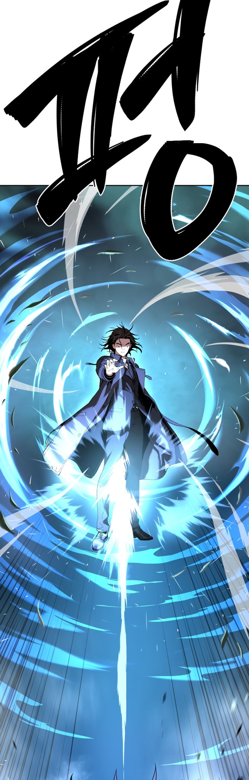 Oh! Dangun Chapter 21 Gambar 29