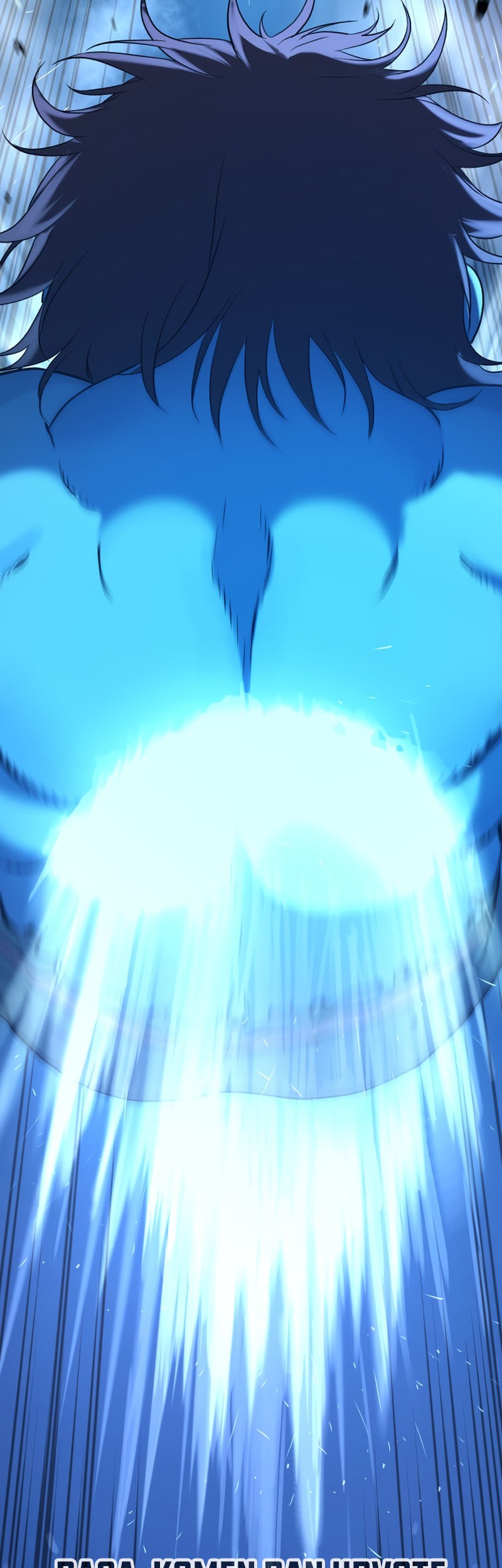 Oh! Dangun Chapter 21 Gambar 30