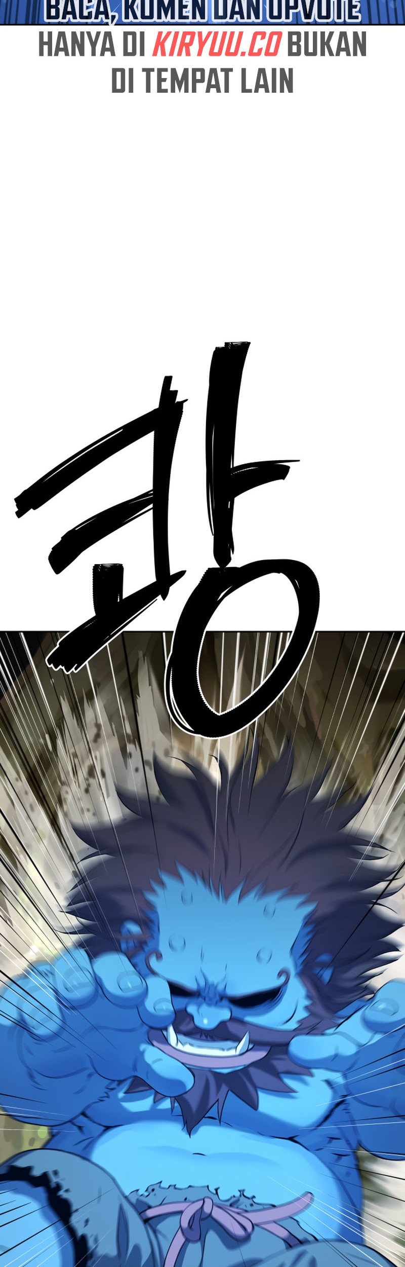 Oh! Dangun Chapter 21 Gambar 31