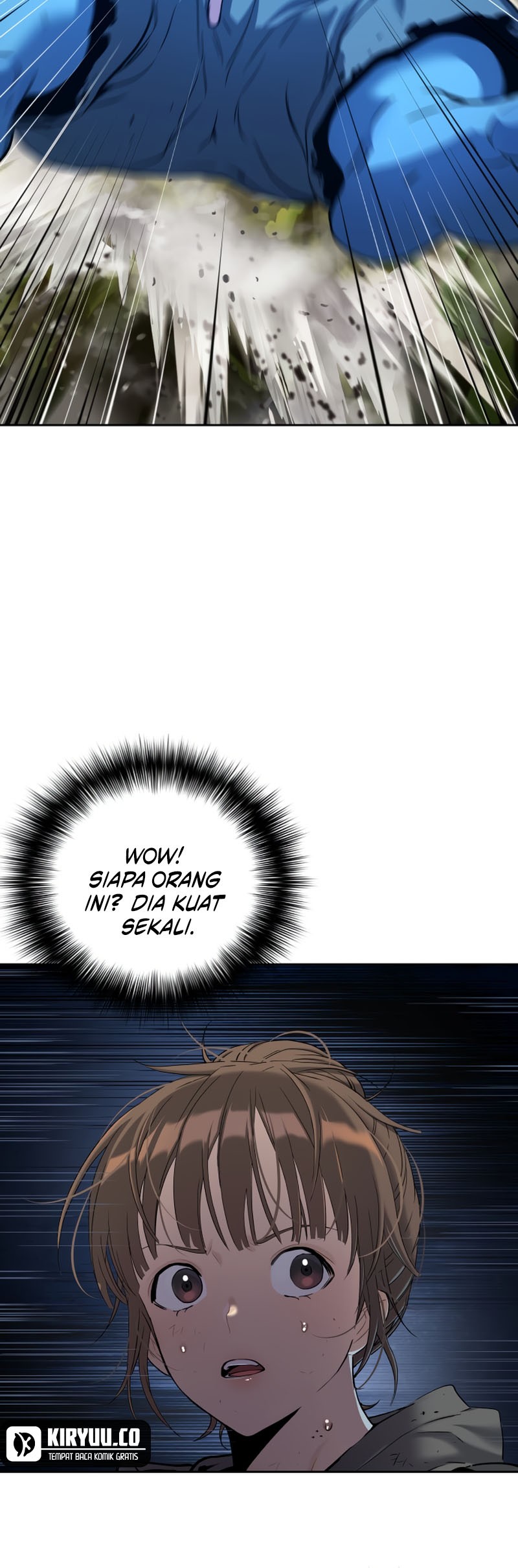 Oh! Dangun Chapter 21 Gambar 32