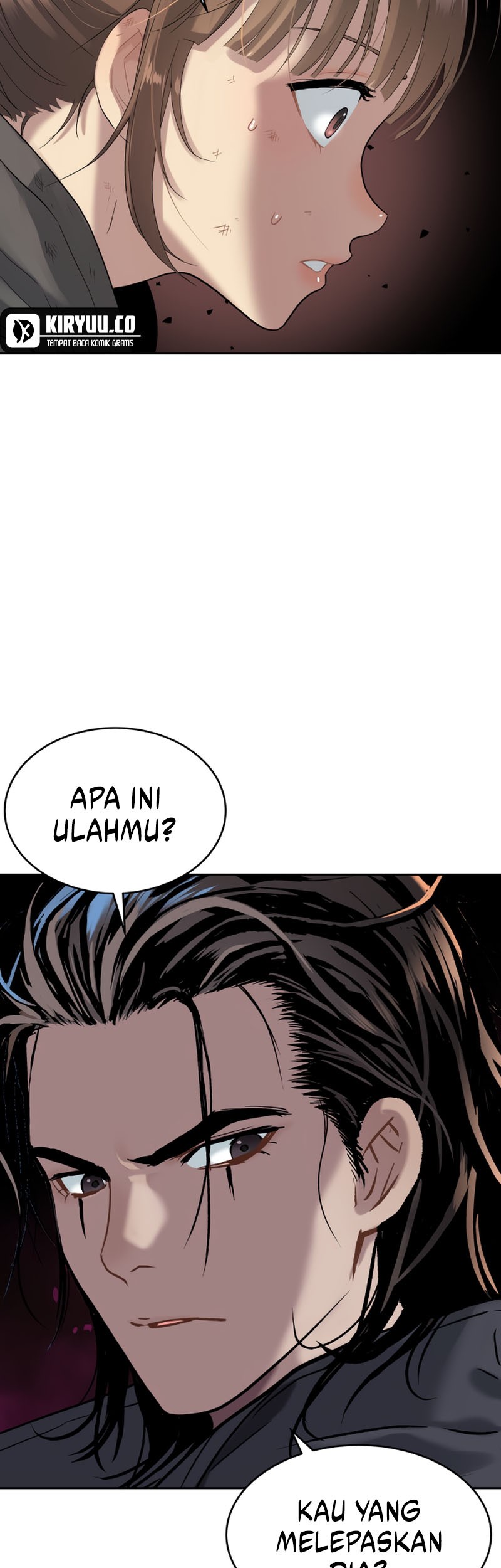 Oh! Dangun Chapter 21 Gambar 37