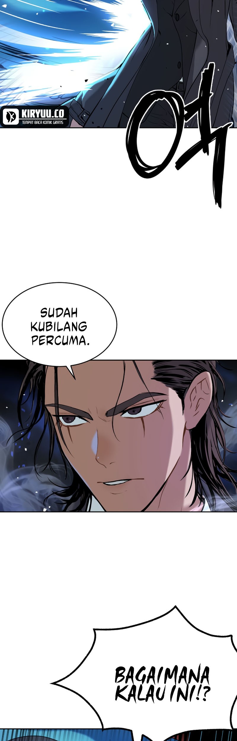 Oh! Dangun Chapter 21 Gambar 41