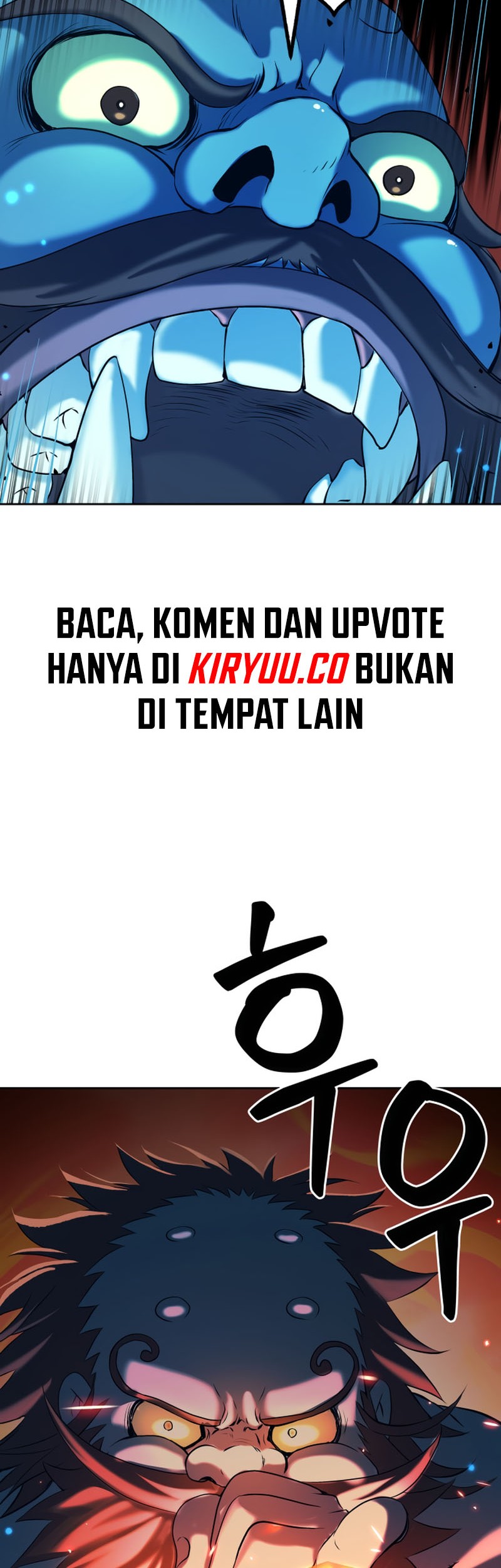 Oh! Dangun Chapter 21 Gambar 42