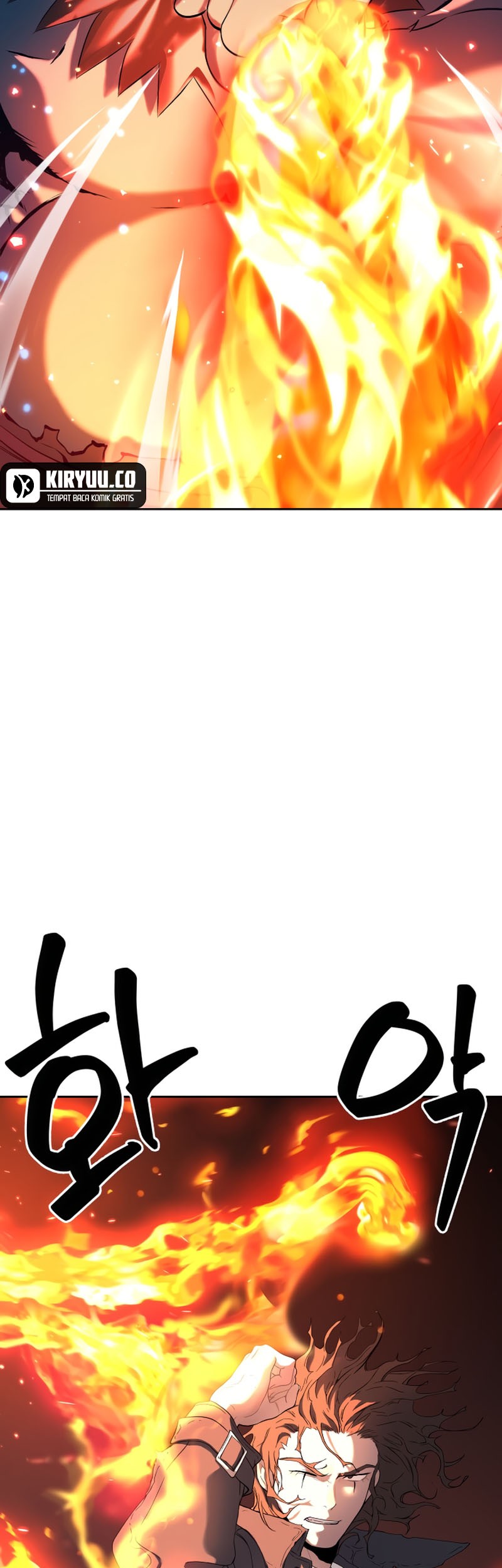 Oh! Dangun Chapter 21 Gambar 43