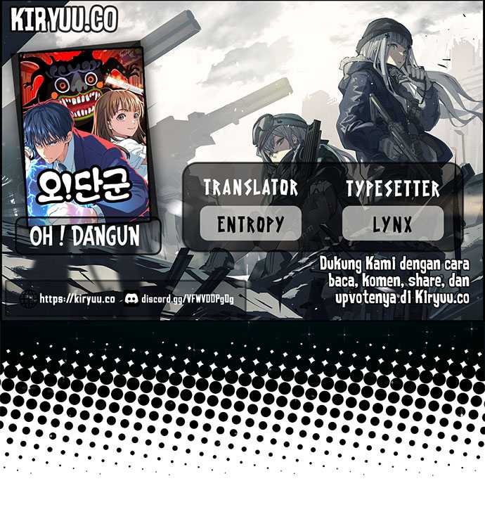 Baca Komik Oh! Dangun Chapter 19 Gambar 1