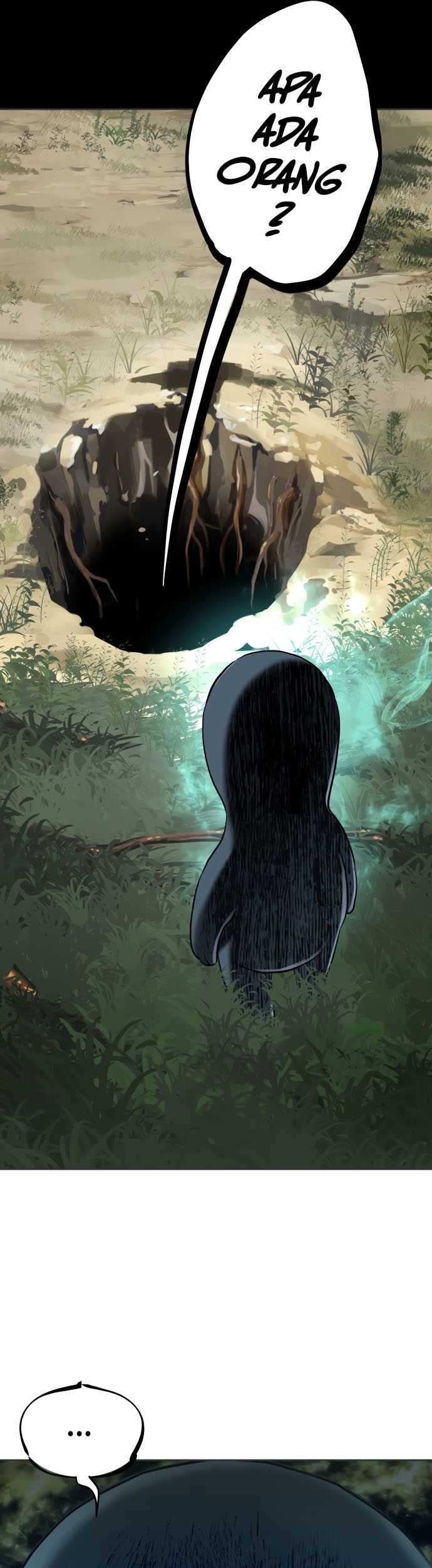 Oh! Dangun Chapter 19 Gambar 34