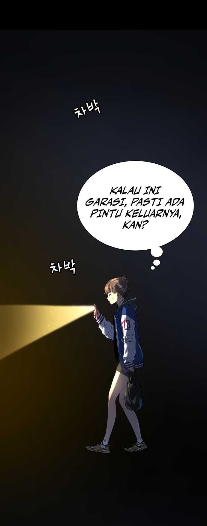 Oh! Dangun Chapter 19 Gambar 37
