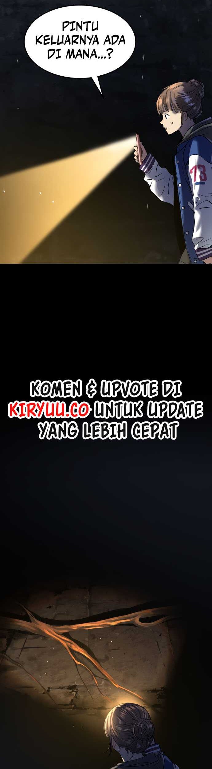 Oh! Dangun Chapter 19 Gambar 40