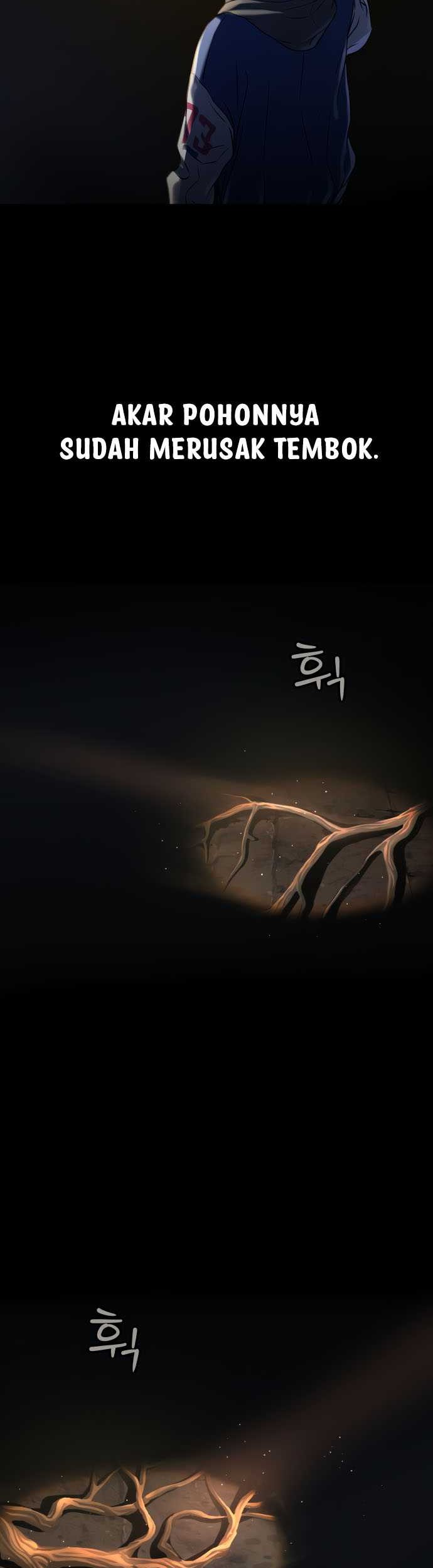 Oh! Dangun Chapter 19 Gambar 41