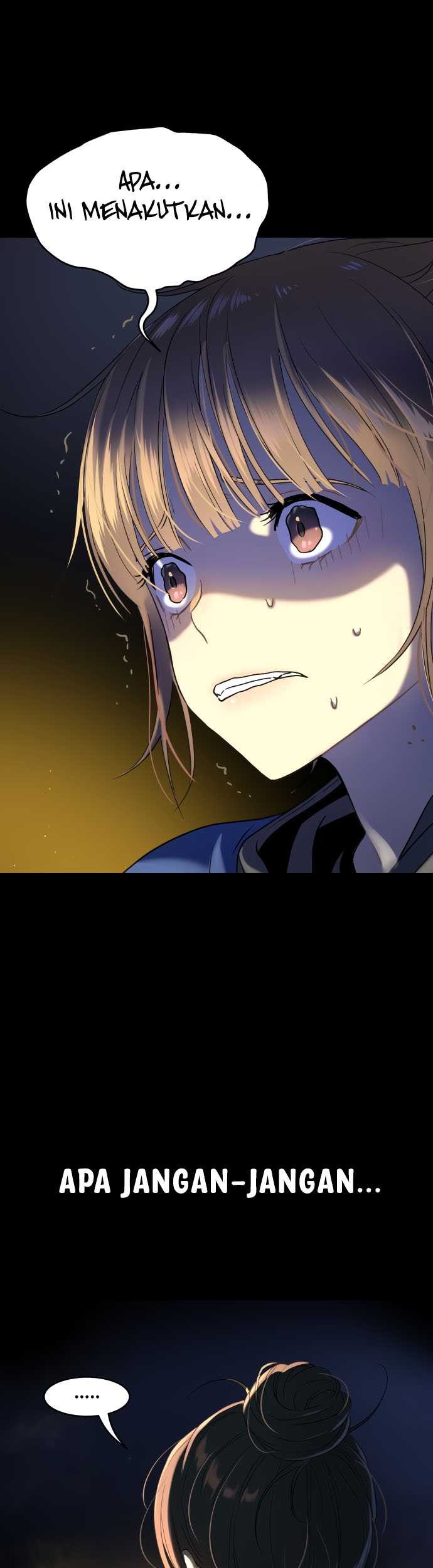 Oh! Dangun Chapter 19 Gambar 43