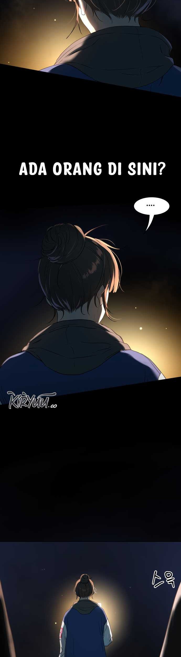 Oh! Dangun Chapter 19 Gambar 44
