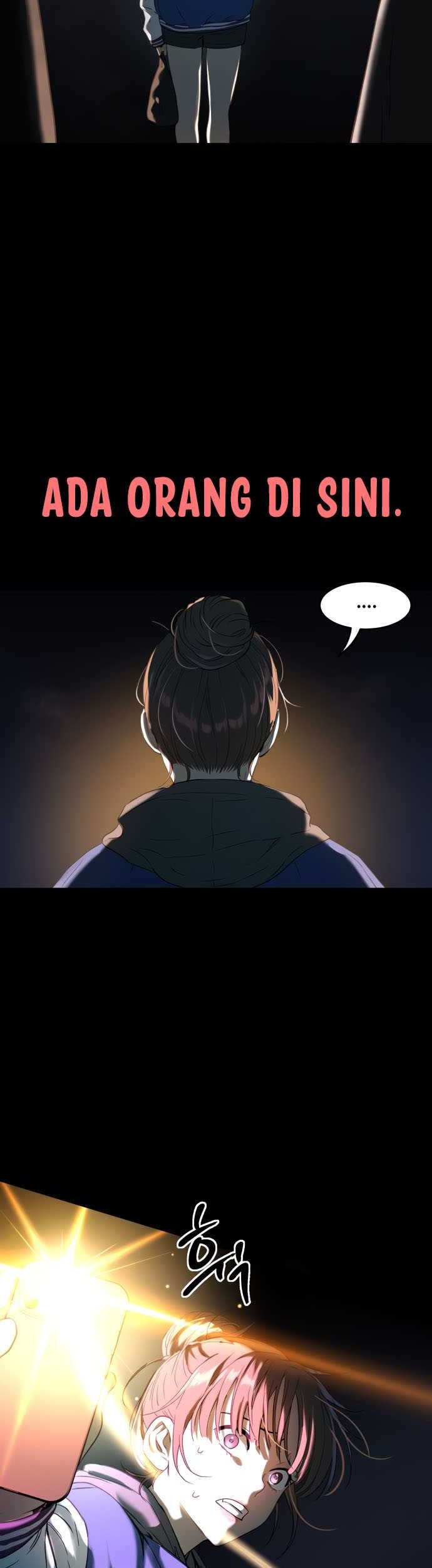 Oh! Dangun Chapter 19 Gambar 45