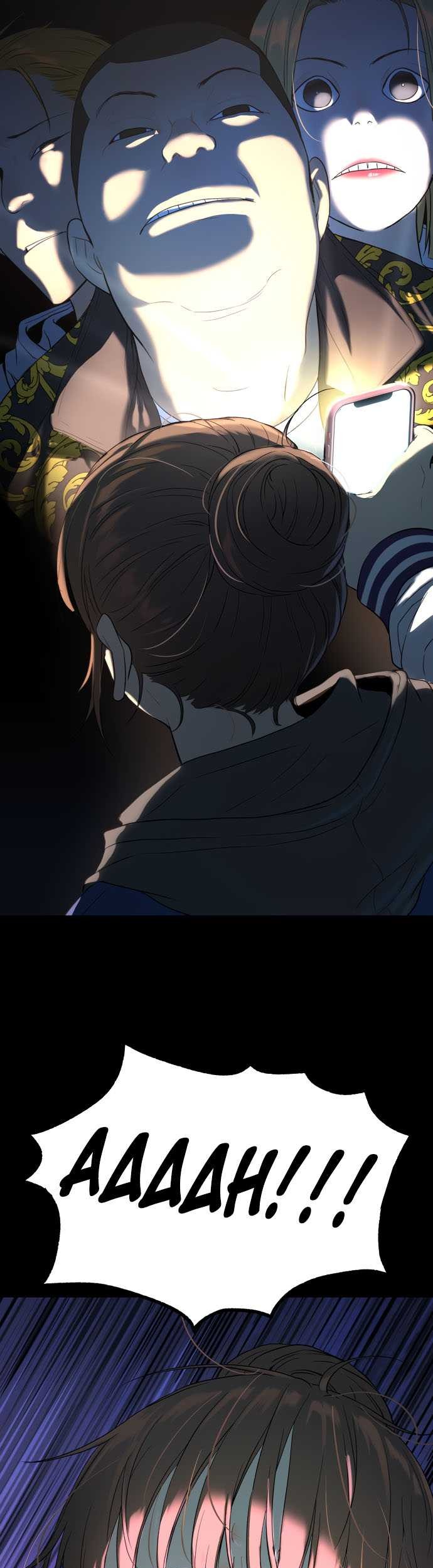 Oh! Dangun Chapter 19 Gambar 47