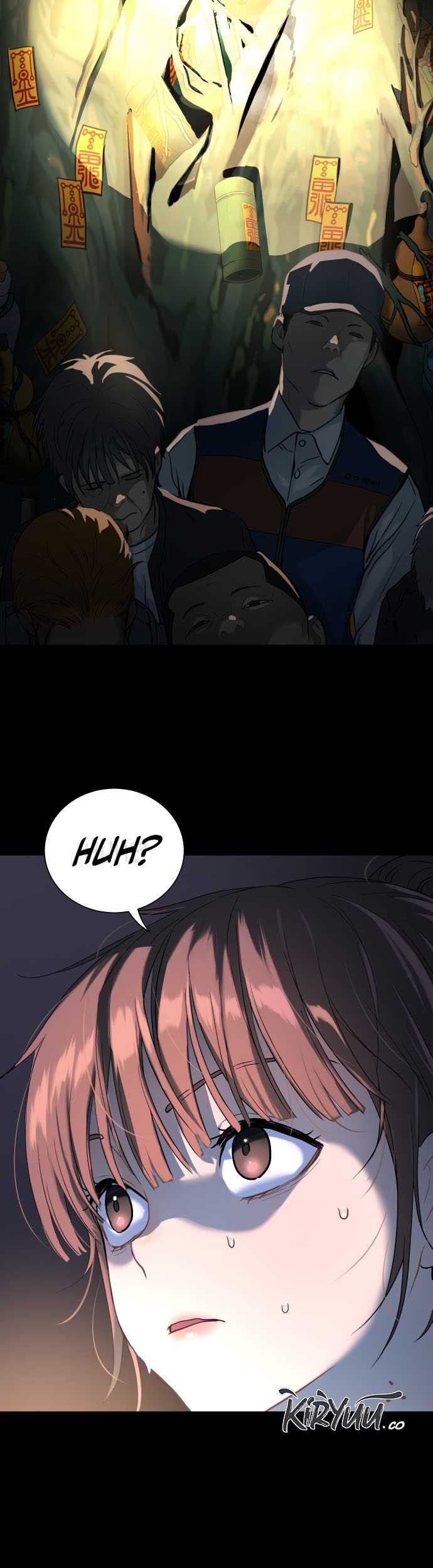 Oh! Dangun Chapter 19 Gambar 53
