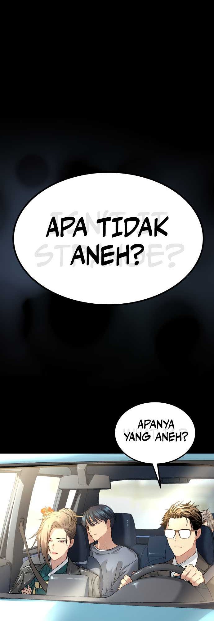 Oh! Dangun Chapter 19 Gambar 54