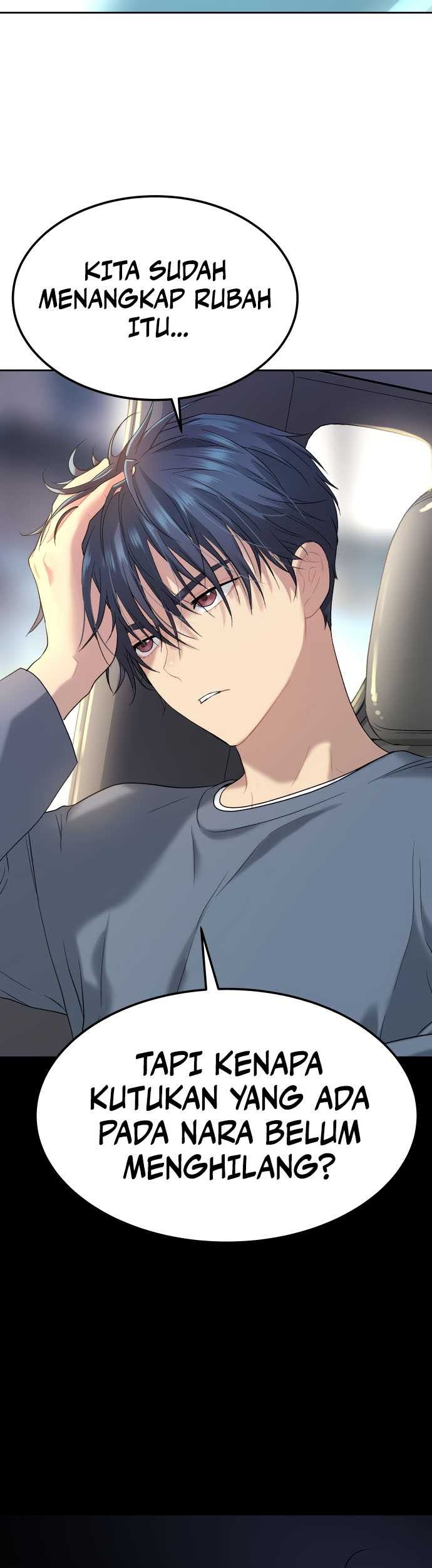 Oh! Dangun Chapter 19 Gambar 55