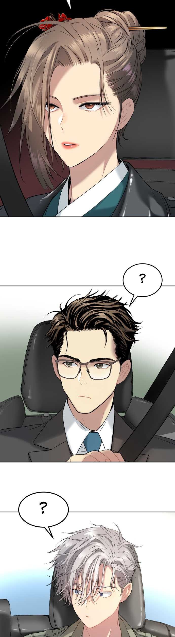 Oh! Dangun Chapter 19 Gambar 57