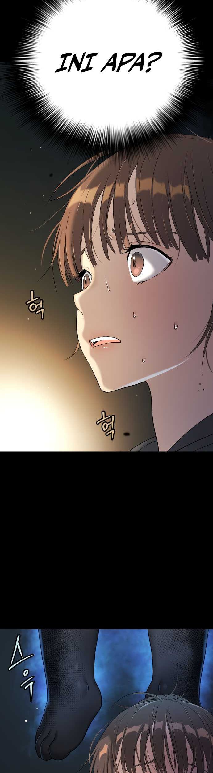 Oh! Dangun Chapter 19 Gambar 65