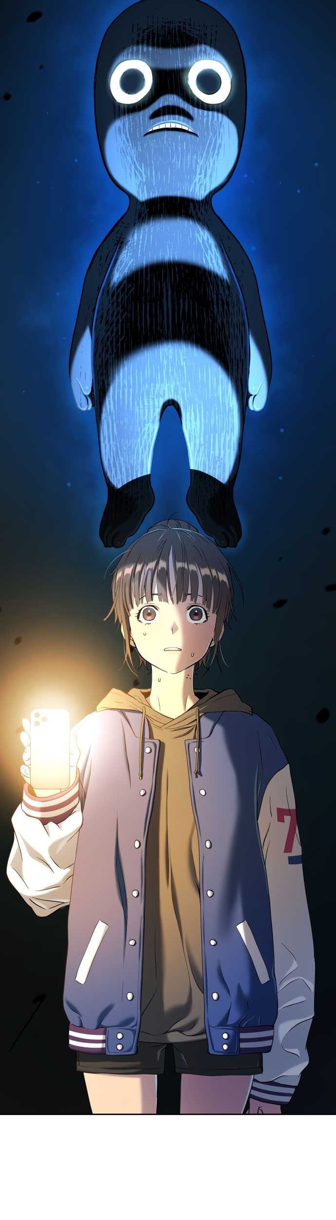 Oh! Dangun Chapter 19 Gambar 67