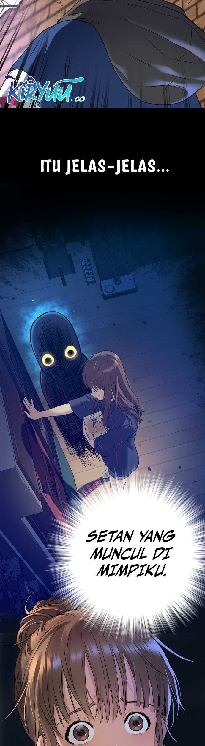 Oh! Dangun Chapter 19 Gambar 4