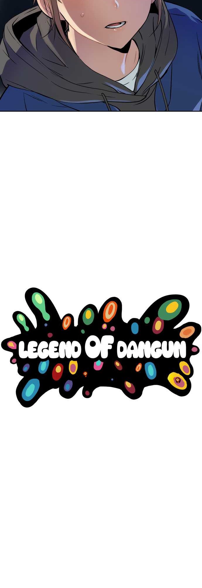 Oh! Dangun Chapter 19 Gambar 5