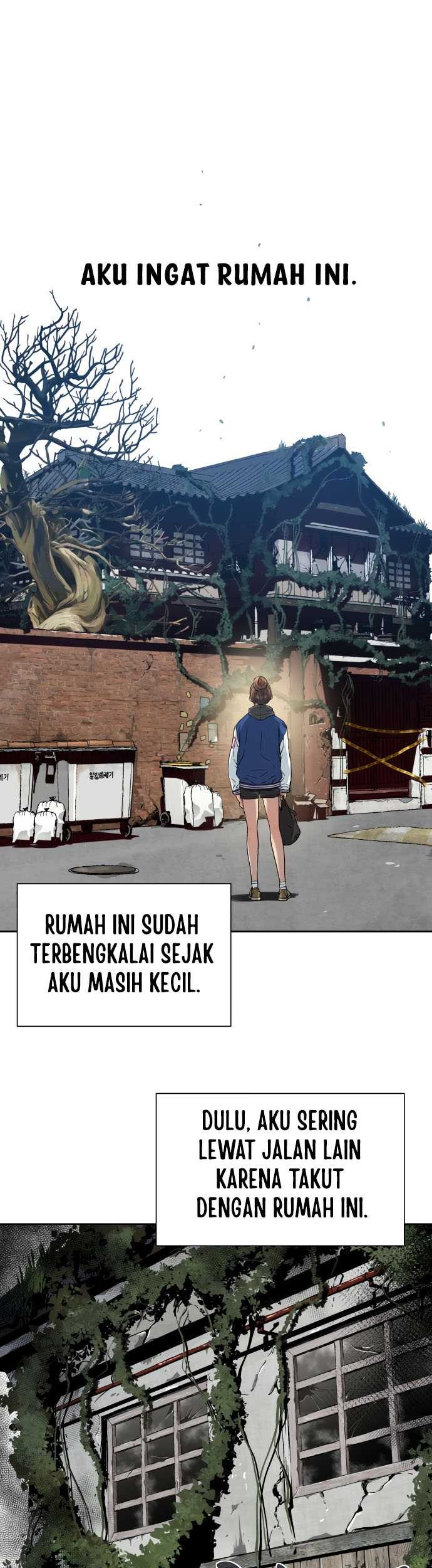 Oh! Dangun Chapter 19 Gambar 6