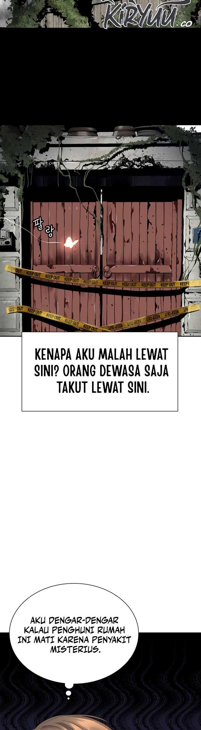 Oh! Dangun Chapter 19 Gambar 7