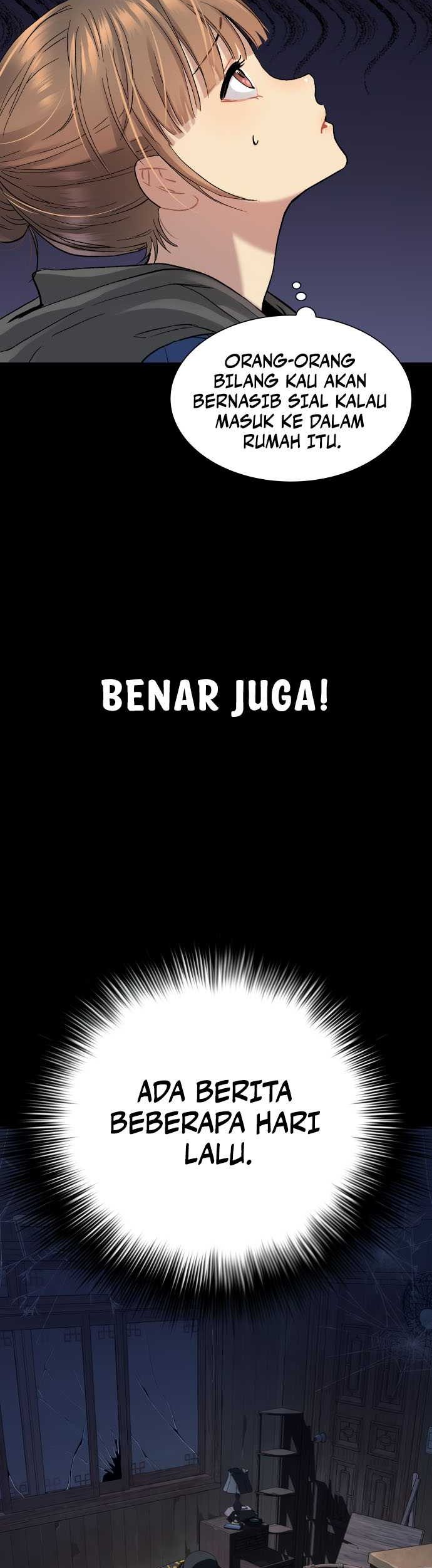 Oh! Dangun Chapter 19 Gambar 8